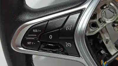 Pezzo di ricambio per auto di seconda mano volante per renault captur ii experience riferimenti oem iam 484002607r 34268102c 484004754r