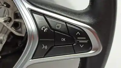 Pezzo di ricambio per auto di seconda mano volante per renault captur ii experience riferimenti oem iam 484002607r 34268102c 484004754r