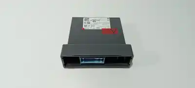 Second-hand car spare part xenon headlights control unit  for peugeot 208 (p2) e-allure pack oem iam references 9844264880