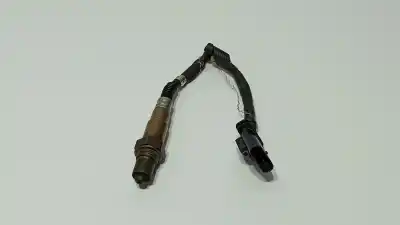 Pezzo di ricambio per auto di seconda mano Sonda Lambda per PEUGEOT 2008 (P1) Allure Riferimenti OEM IAM 9810666880  0258027151
