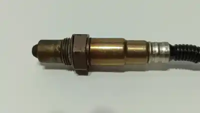 Second-hand car spare part lambda probe for peugeot 2008 (p1) allure oem iam references 9810666880  0258027151