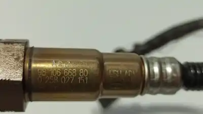 Second-hand car spare part lambda probe for peugeot 2008 (p1) allure oem iam references 9810666880  0258027151