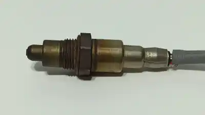 Second-hand car spare part lambda probe for peugeot 2008 (p1) allure oem iam references 9813838380  0258030339