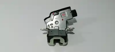 Second-hand car spare part trunk lock for toyota c-hr zyx11l-ahxkbw 125h 1.8 advance oem iam references 69350f4010  