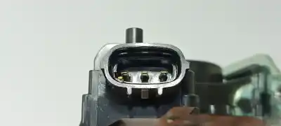 Second-hand car spare part trunk lock for toyota c-hr zyx11l-ahxkbw 125h 1.8 advance oem iam references 69350f4010  