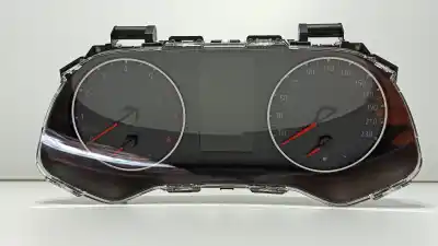 Автозапчастина б/у панель інструментів для renault captur ii experience посилання на oem iam 248094722r