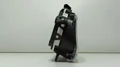Автозапчастина б/у панель інструментів для renault captur ii experience посилання на oem iam 248094722r  248098483r
