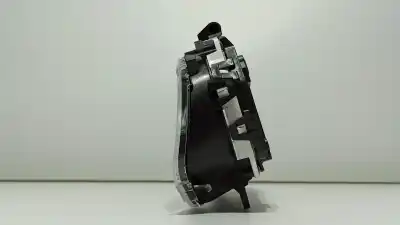 Автозапчастина б/у панель інструментів для renault captur ii experience посилання на oem iam 248094722r  248098483r