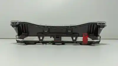 Автозапчастина б/у панель інструментів для renault captur ii experience посилання на oem iam 248094722r  248098483r
