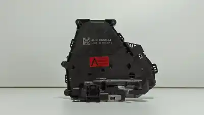 Автозапчастина б/у замок передній праві двері для renault captur ii experience посилання на oem iam 805024067r  