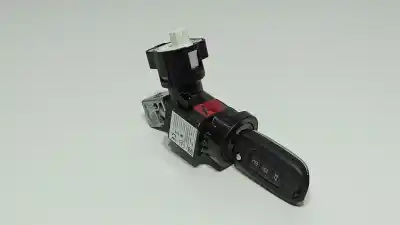 Автозапчастина б/у стартер для renault captur ii experience посилання на oem iam 487009720r