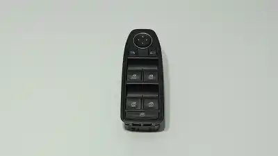 Автозапчастина б/у передні вікний вмикач для renault captur ii experience посилання на oem iam 254104196r