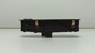 Автозапчастина б/у передні вікний вмикач для renault captur ii experience посилання на oem iam 254104196r  1052996802