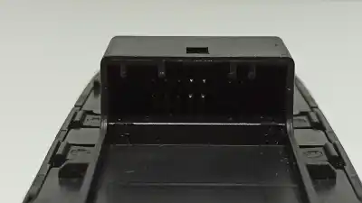 Автозапчастина б/у передні вікний вмикач для renault captur ii experience посилання на oem iam 254104196r  1052996802
