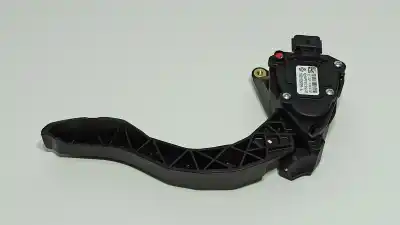 Автозапчастина б/у педальний потенціометр для renault captur ii experience посилання на oem iam 180100879r