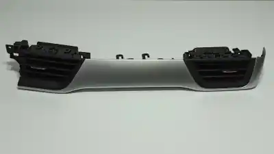 Автозапчастина б/у аератор для renault captur ii experience посилання на oem iam 687600568r