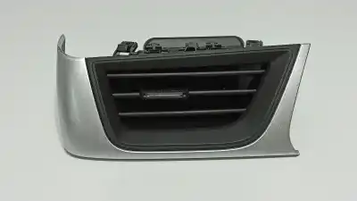 Автозапчастина б/у аератор для renault captur ii experience посилання на oem iam 687616391r