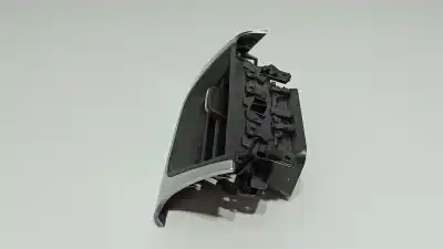Автозапчастина б/у аератор для renault captur ii experience посилання на oem iam 687616391r  1114901303
