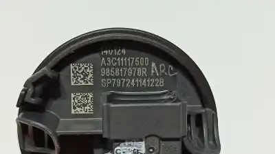 Peça sobressalente para automóvel em segunda mão sensor por renault captur ii experience referências oem iam 985817978r  a3c11117500