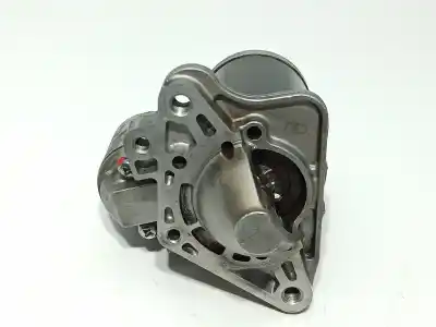 Peça sobressalente para automóvel em segunda mão motor de arranque por renault scenic ii authentique referências oem iam 8200665518 8200538751 / m000t45971zt 7711368839