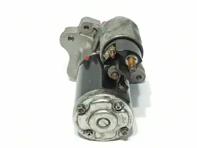 Peça sobressalente para automóvel em segunda mão motor de arranque por renault scenic ii authentique referências oem iam 8200665518 8200538751 / m000t45971zt 7711368839