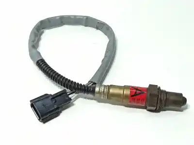 Piesă de schimb auto la mâna a doua sonda lambda pentru renault scenic ii authentique referințe oem iam 7700107433  