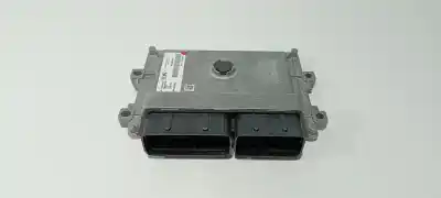 Second-hand car spare part ecu engine control for peugeot 208 (p2) (e-) gt oem iam references 1659558180