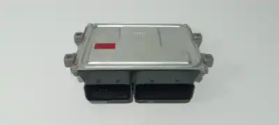 Second-hand car spare part ecu engine control for peugeot 208 (p2) e-allure pack oem iam references 1659558180