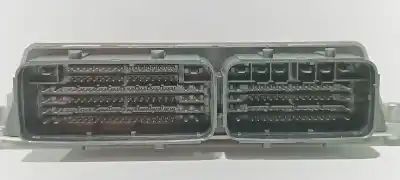 Second-hand car spare part ecu engine control for peugeot 208 (p2) e-allure pack oem iam references 1659558180 a3c7002510001 9845426480