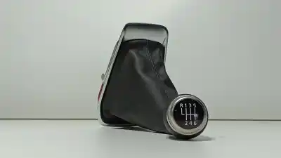 Автозапчастина б/у обзорка важеля передач для renault captur ii experience посилання на oem iam 328650213r