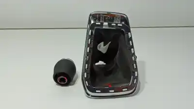 Автозапчастина б/у обзорка важеля передач для renault captur ii experience посилання на oem iam 328650213r 969352763r 969355959r