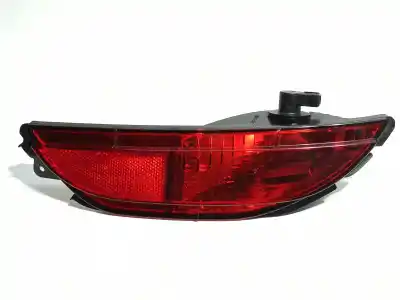Peça sobressalente para automóvel em segunda mão farolim de para choques traseiro esquerdo por alfa romeo mito (145) distinctive referências oem iam 51718012