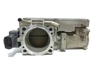 Second-hand car spare part throttle body for jaguar s-type 3.0 v6 24v cat oem iam references xr831725e