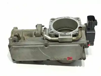 Second-hand car spare part throttle body for jaguar s-type 3.0 v6 24v cat oem iam references xr831725e xr8f9e928ae / xr8f-9e928-ae xr8uam046876b / xr8uam / xr8u9f991are