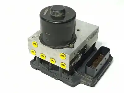 Second-hand car spare part abs for jaguar s-type 3.0 v6 24v cat oem iam references xr816399