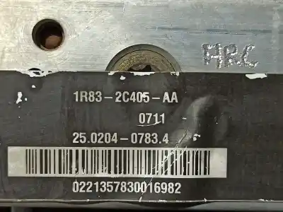 Автозапчастина б/у абс для jaguar s-type 3.0 v6 24v cat посилання на oem iam xr816399 1r83-2c405-aa / 1r832c405aa xw432c286cb / xr83492100d / 1w432c219db