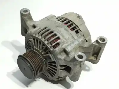 Second-hand car spare part alternator for jaguar s-type 3.0 v6 24v cat oem iam references xr86934