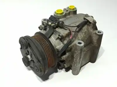 Автозапчастина б/у компресор кондиционера для jaguar s-type 3.0 v6 24v cat посилання на oem iam xr858532  6r8319d629ca