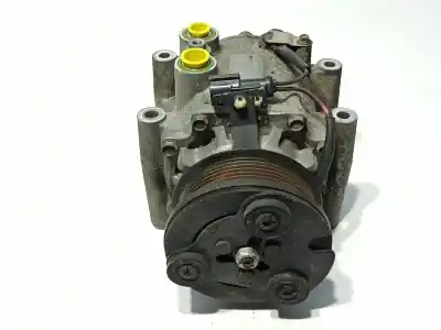 Автозапчастина б/у компресор кондиционера для jaguar s-type 3.0 v6 24v cat посилання на oem iam xr858532  6r8319d629ca