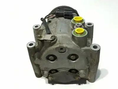 Автозапчастина б/у компресор кондиционера для jaguar s-type 3.0 v6 24v cat посилання на oem iam xr858532  6r8319d629ca