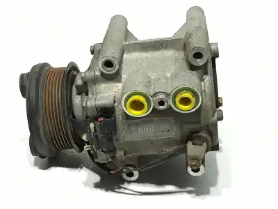 Second-hand car spare part air conditioning compressor for jaguar s-type 3.0 v6 24v cat oem iam references xr858532