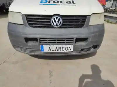 Second-hand car spare part  for VOLKSWAGEN T5 TRANSPORTER/FURGONETA  OEM IAM references 7H0807101F7G9  7H0807101F