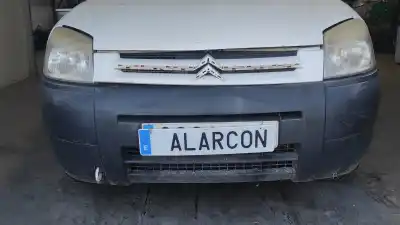 Gebrauchtes Autoersatzteil  zum CITROEN BERLINGO  OEM-IAM-Referenzen 7401W7  