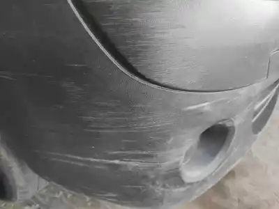 Автозапчасти б/у передний бампер за renault kangoo furgón compact comfort ссылки oem iam 7701478128  