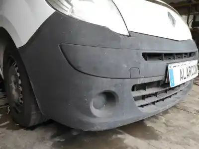 Pezzo di ricambio per auto di seconda mano paraurti anteriore per renault kangoo (f/kc0) authentique riferimenti oem iam 7701478128   Pezzo di ricambio per auto di seconda mano paraurti anteriore per renault kangoo (f/kc0) authentique riferimenti oem iam 7701478128
