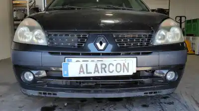 Автозапчастина б/у  для RENAULT CLIO II FASE II (B/CB0)  Посилання на OEM IAM 7701473708  7701476554