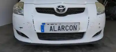 Second-hand car spare part FRONT BUMPER for TOYOTA AURIS  OEM IAM references 5211902970  
