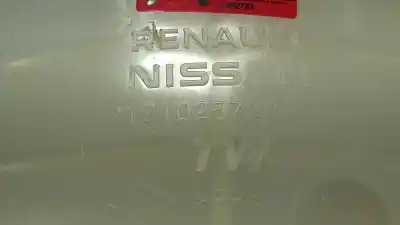 Автозапчастина б/у розширення депозит для renault captur ii experience посилання на oem iam 217102572r  