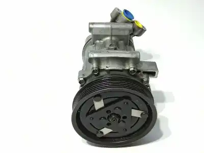 Second-hand car spare part air conditioning compressor for renault modus fantasy oem iam references 8200365787  