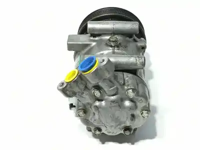 Second-hand car spare part air conditioning compressor for renault modus fantasy oem iam references 8200365787  
